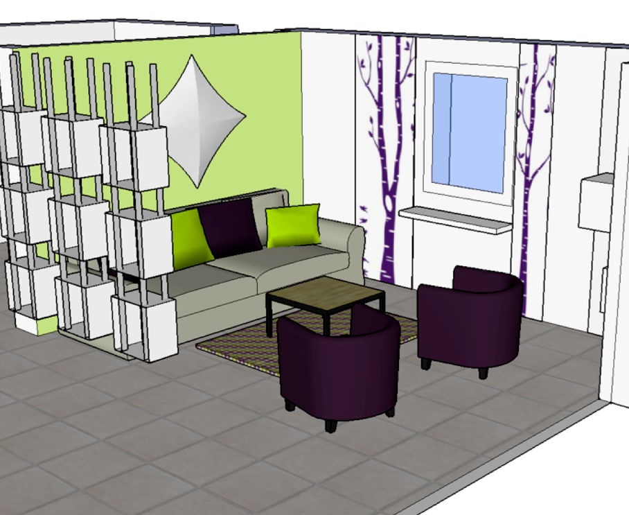 Salon