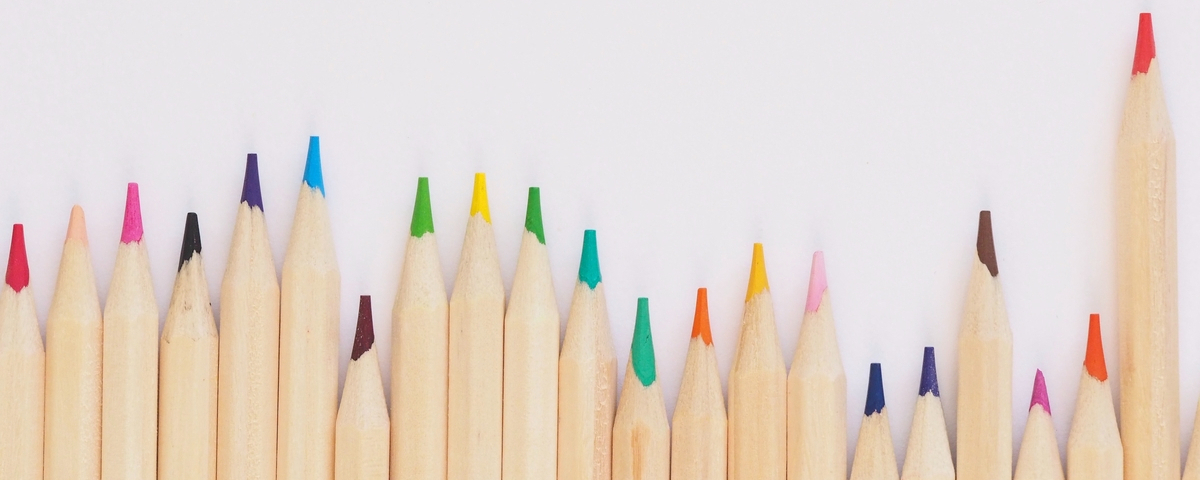 Crayons