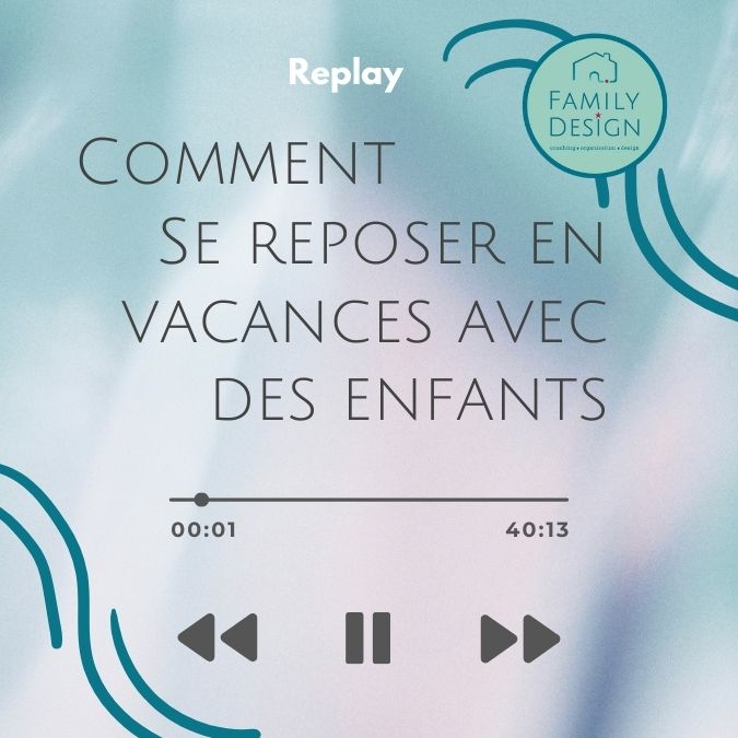 SeReposerEnVacances